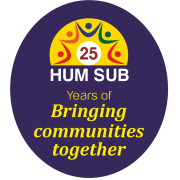 hum sub logo
