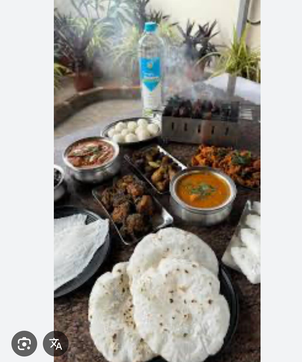 Kodava wedding - celebration