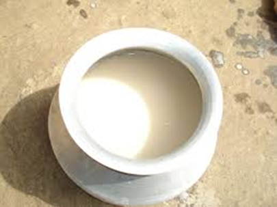 Jharkhand wedding cuisine