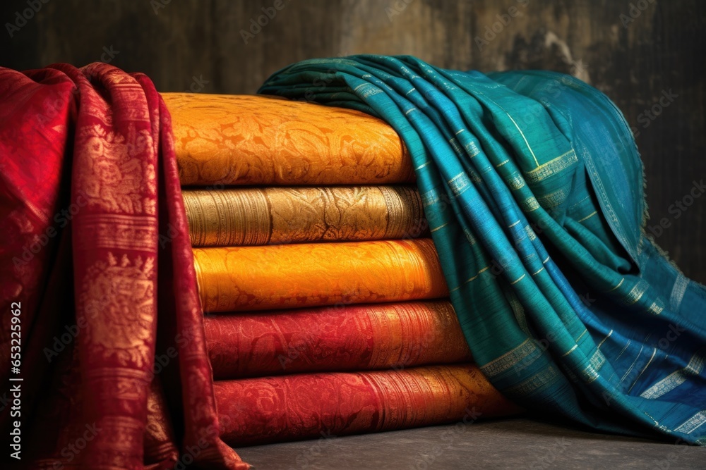 Sarees