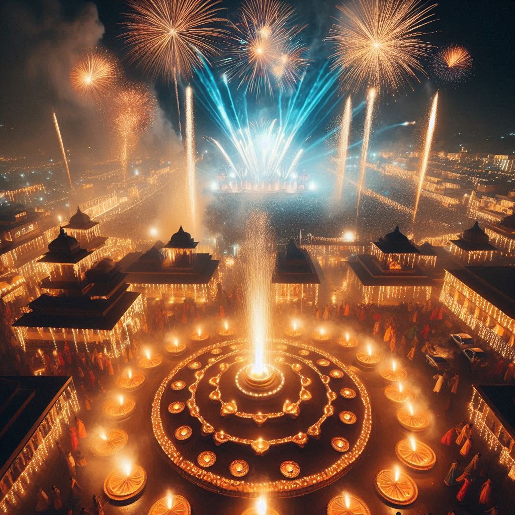 Diwali 2025