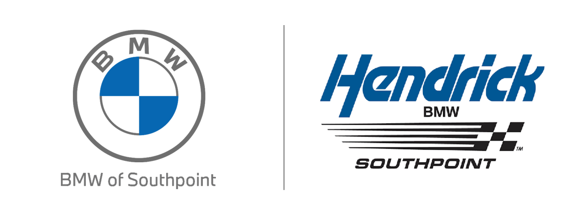 BMW of Southpoint logo