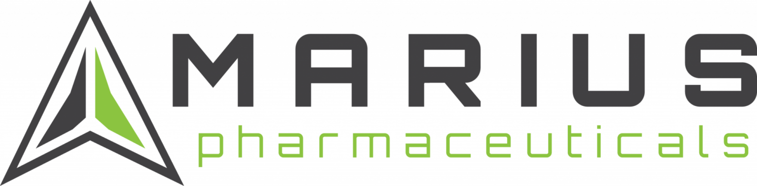 Marius Pharmaceuticals logo