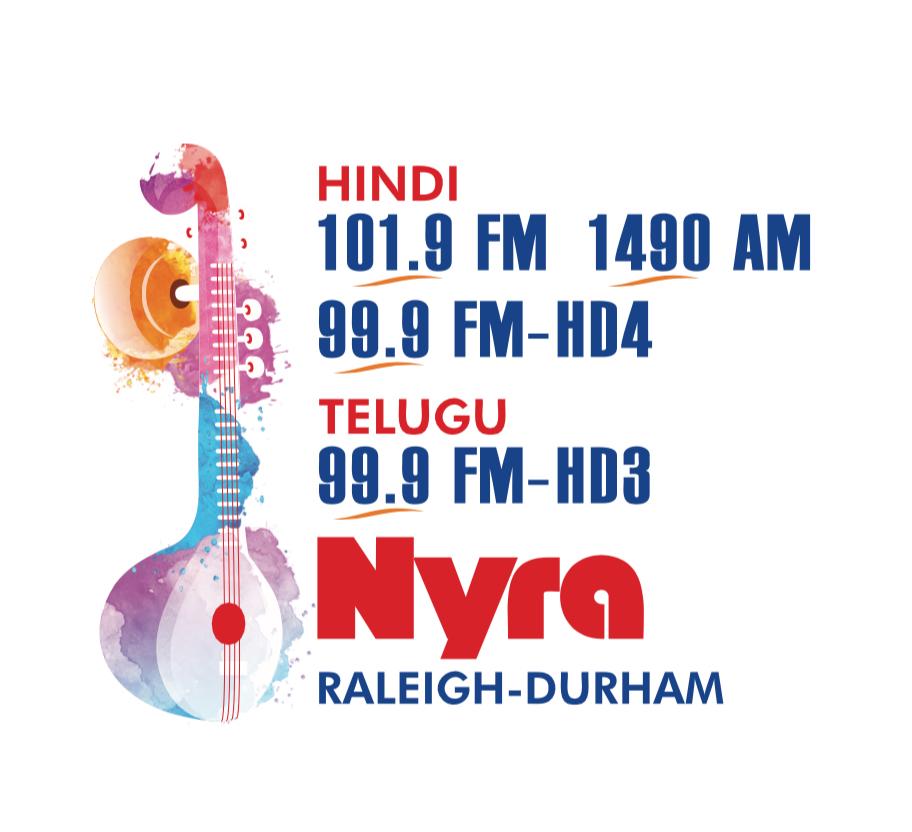 Radio Nyra logo