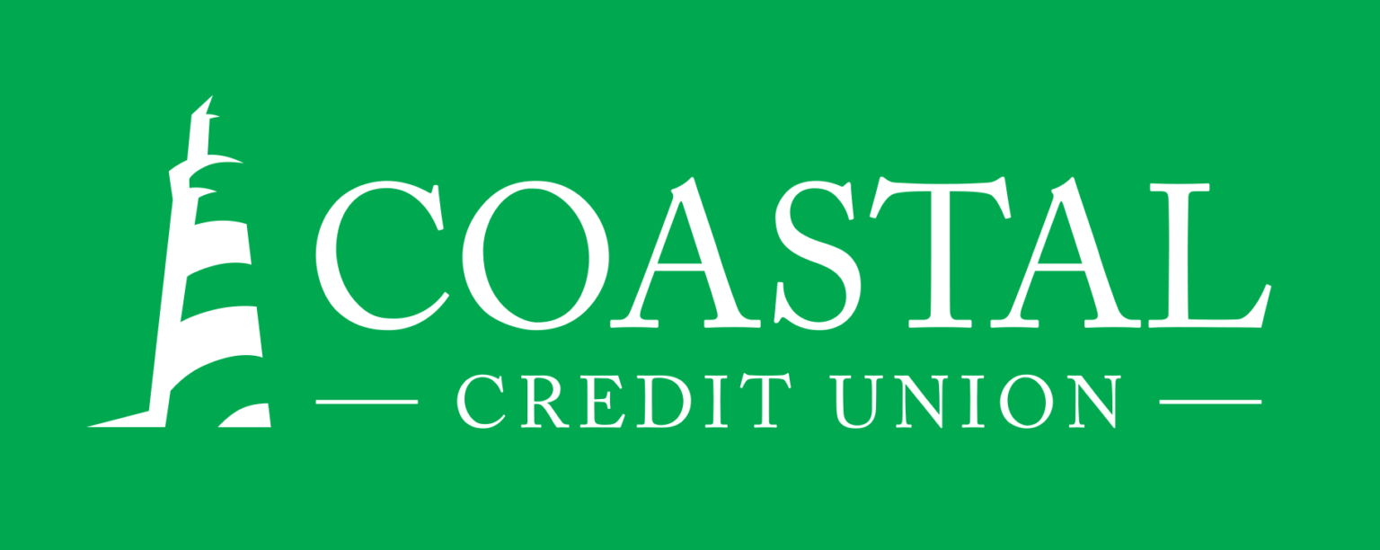 Coastal Credit Union logo