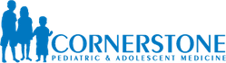 Cornerstone Pediatric and Adolescent Medicine logo