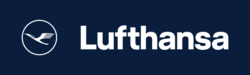 Lufthansa Airlines logo
