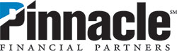 Pinnacle Financial Partners logo