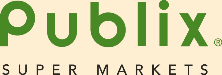 Publix Super Markets logo