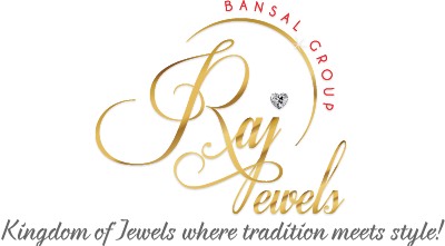Raj Jewels logo