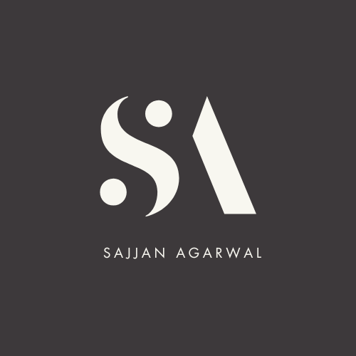 Sajjan Agarwal logo