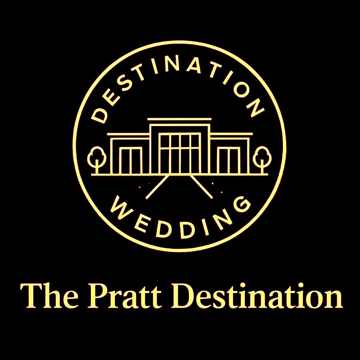 The Pratt Destination