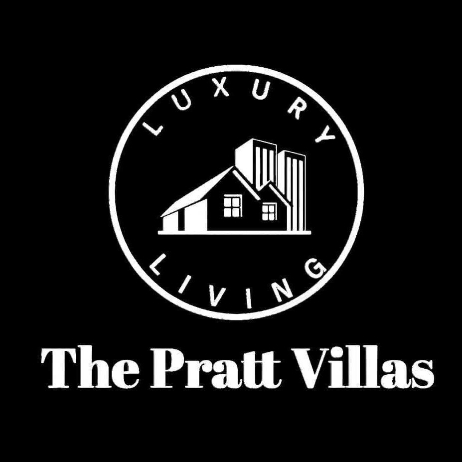 The Pratt Villas Logo